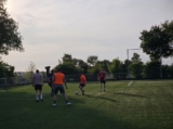 Training lagere seniorenteams S.K.N.W.K. van donderdag 1 mei 2025 (22/87)